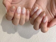 オーク 戸塚(OAK)/定額7000円　繊細レース