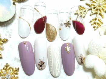 パーフェクトネイル 桜ヶ丘店(Perfect Nail)/