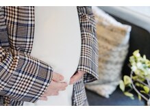 トラウム(TRAUM osteopathy&chiropractic clinic)/マタニティさん
