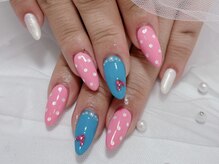 チアフルチア バイ リッチネイル(CheerfulCheer by Ricci nail)/