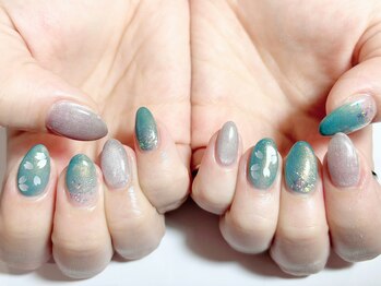 キャッツアイ東京 新宿店(Cat's eye TOKYO)/定額サンプル