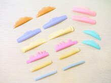 リーナ(LiNA Beauty Garden)/デザイン豊富なまつげパーマ