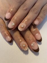 ビーネイル(Be nail)/