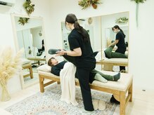 クレマ(crema)/丁寧なカウンセリング