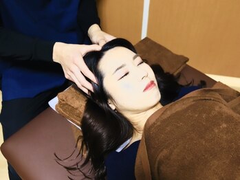 くにたちNyan鍼灸整体院/頭痛、めまい、だるさの解消◎