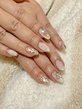 ミュリエル(MURIEL)/ニュアンス