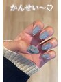 ファストネイル ららぽーと海老名店(FAST NAIL)&nbsp;【NO.2】 ワンカラー