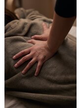 エントランス 北綾瀬(entrance)/指圧/ストレッチ/ヘッドスパ