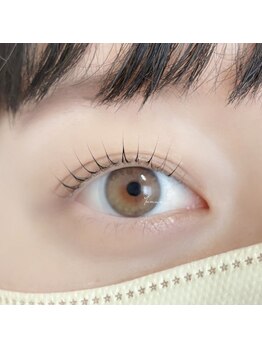 ユムニ(yumuni)/ラッシュリフト