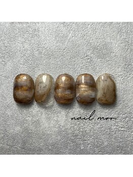 アイモア 横浜関内店(eye mor.)/back number designs