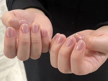 ピーチミラー