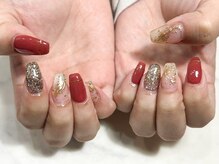 テラス(TERRACE)/８月のキャンペーンデザイン