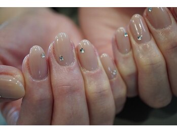 ハンドネイル/デザイン