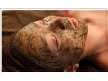 ジャドール ネイルアンドアイラッシュ(J'ADORE)/REVIハーブピーリング