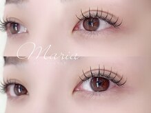 マリアアイビューティー 西梅田(Maria Eye Beauty)/マツエク/フラットラッシュ