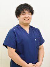 天志堂鍼灸接骨院&nbsp;桑原 賢斗