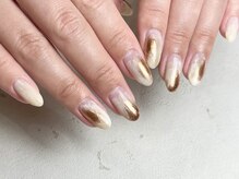 ビオトーププラス 銀座本店(bio tope+)/ニュアンスデザイン銀座