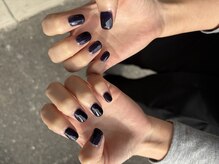 ウル ネイル(ulu nail.)/Onecolor