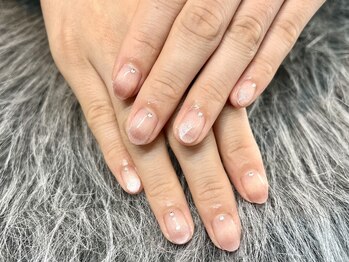 バズネイル(VAZ NAIL)/