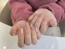 ミュゲオオサカ 天王寺店(muguet Osaka)/ミュゲコース