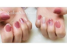 シェリナル 平岸店(Sherinal)/定額Aコース♪