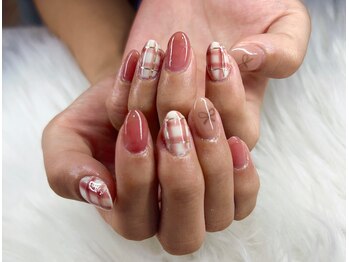 カーティシー(COURTESY)/【MAYA限定】定額デザイン