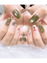 パープルラビット(purplerabbit)/◆フルデザイン