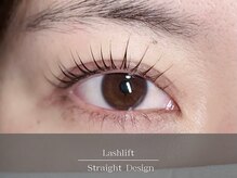 アム(am)/まつげパーマ