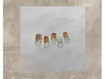 マルネイル 池袋店(MARU NAIL)/regular design ¥7,480