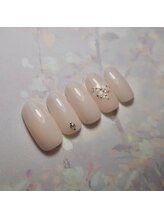 ワンミリオン(one million)/2025.3月月企画デザイン￥7590