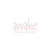 アウェイク(awake)のお店ロゴ