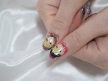 アモーレ(amore)/