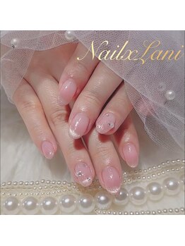 ネイルクロスラニ 練馬店(Nail Lani)/練馬駅徒歩1分 