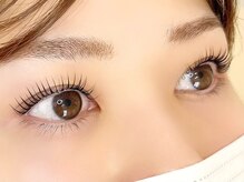 ハニーアンドミエル 京都駅前店(Honey&Miel)/パリジェンヌ