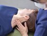 【どなたでも何度でも】コラーゲン整体+ヘッドマッサージ120分