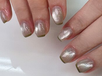 クリームスタジオ(CREME STUDIO)/マグネットベースフレンチ