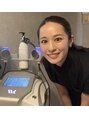 リヨン(Lyon)/美容整体師 Lyonオーナー 吉川