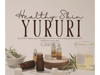 ユルリ(Yururi)/弱め強め、ご希望あれば