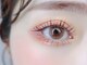 シルフ 庄内店(sylph)の写真/目元が変わると自信がつく!!モチの良いナチュラル仕上がりのマツエク,まつ毛パーマで上品華やかな印象に♪
