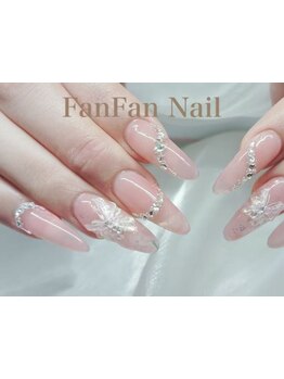 華やか系（イベント・ブライダル）が得意