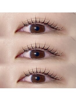 アイラ 岡山店(EYELA)/まつ毛パーマ