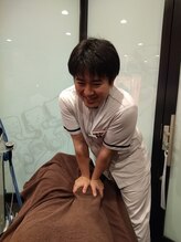 浦安整骨院/こむらがえり