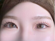 アグ スパアンドビューティ 守山店(Agu.)/《まつげパーマ》