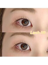 NTエステティックアイラッシュ/パリジェンヌ☆