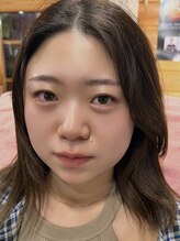 セルヴ(SELVE)/お顔になじむエクステ