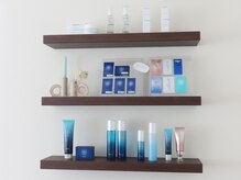 コム(comme39)/お客様のなりたいをお肌へ