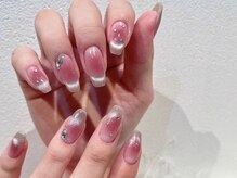 キュアーズ ネイル(CURES NAIL)