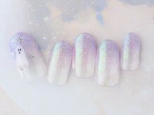 ダッシングディバ 浦和パルコ店(DASHING DIVA)/プチハロウィン