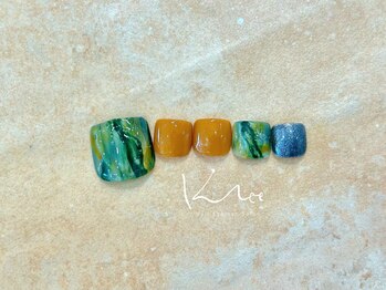 クレー(Klee)/定額Klee Design