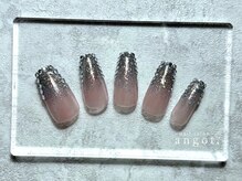 アンガット(angot.)/【サンプル】コース